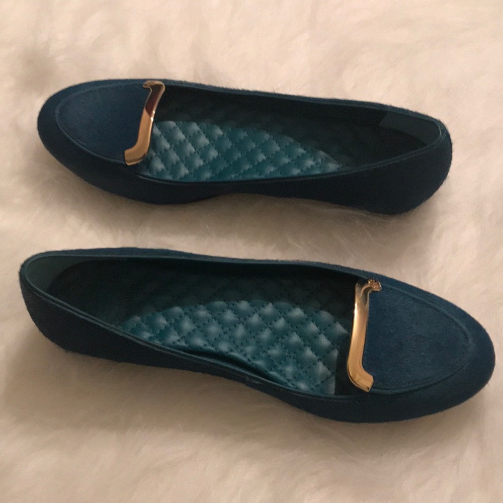 Tory Burch Flats - Picture 8 of 8
